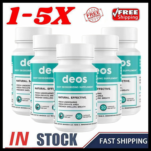 Deos integratore - deos,