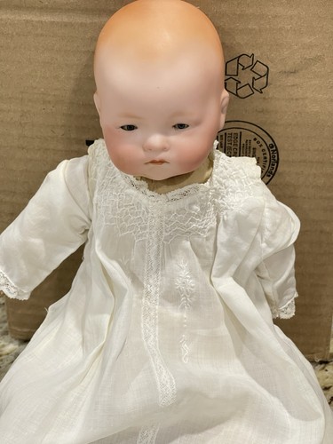 Armand marsiglia bisque dream - bisque,