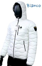 Giubbotto Blauer Uomo Onde