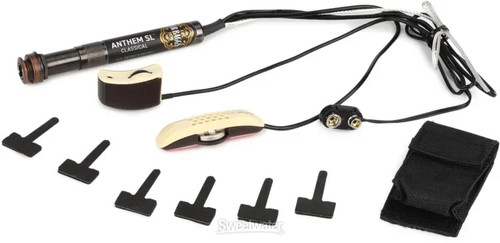 Baggs anthem c soundhole - sl-c,