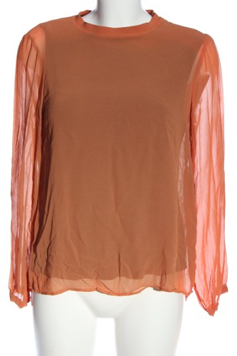 Zara woman manica - manica, lunga