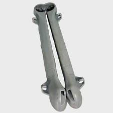 Staffe porta pacchi per