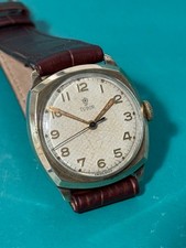 OROLOGIO DA POLSO VINTAGE ORO