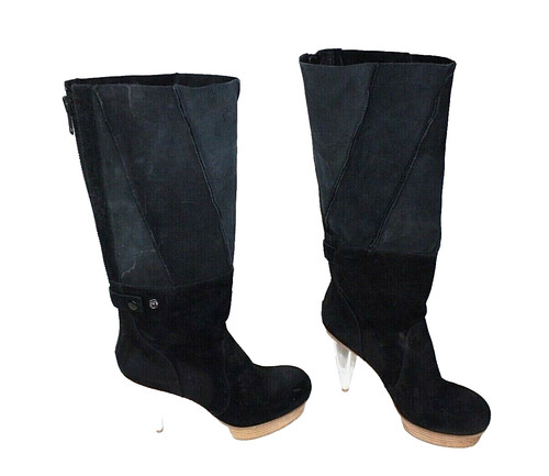 Stivali donna camper - da,