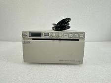 STAMPANTE VIDEO GRAFICA SONY UP-897MD/S VEDI FOTO DELLA PIASTRA FRONTALE SPEDIZIONE GRATUITA 🚚