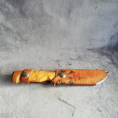 Coltello caccia marttiini - caccia,