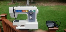 Mint necchi italy model type - necchi,