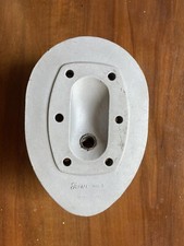 TESTA BLOCCO MOTORE ISOMOTO