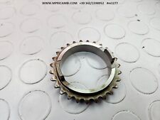 INGRANAGGIO COMANDO POMPA 1632101H00000 SUZUKI GSF 1250 BANDIT S ABS 2015