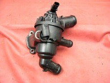 TERMOSTATO E ALLOGGIAMENTO SMART CAR 451 FORTWO 2009-2014 - 54CV DIESEL A6602000615