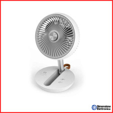 Ventilatore Portatile a