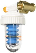 Cillit 012015 - Imuno 152 FG Dosatore di Polifosfati senza By-Pass, Bianco