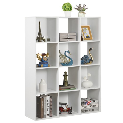 Libreria organizer cubi con - libreria,