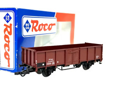 Roco 46621 FS Italia carro