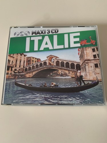 Maxi italie lucio - italie,