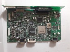 Scheda segnale video Fujitsu