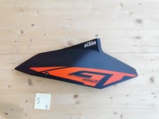 61408051100 KTM 1290 SUPER DUKE GT 2016-2018 CARENA DESTRA