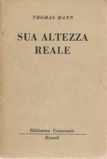 Sua altezza reale thomas - sua,