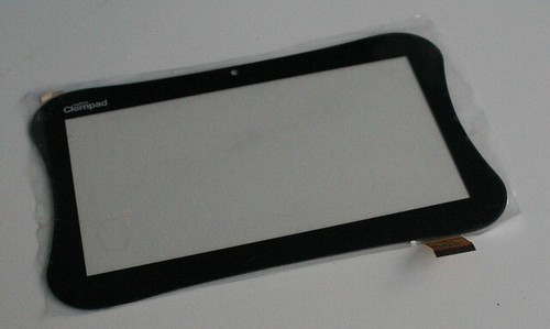 Touch screen vetro - touch, myfirst