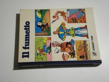 GRANDI TEMI IL FUMETTO DE AGOSTINI