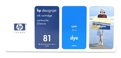 C4931a 81 cartuccia - hp,