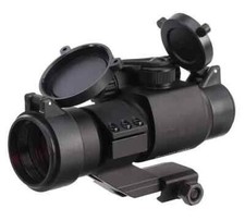 HOLY WARRIOR Red dot AIM. M2 NERO + Z mount