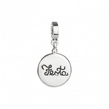 Charm message thun festa - message,