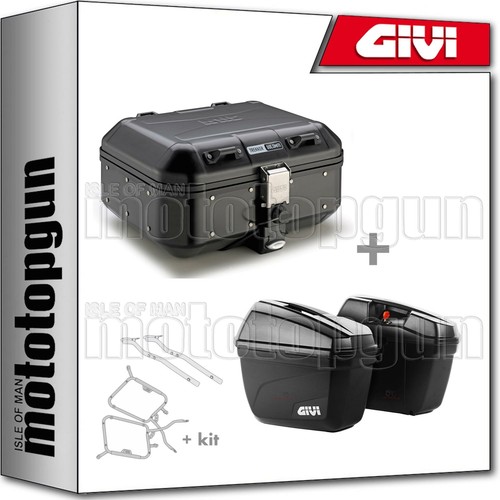Givi bauletto dolomiti - bauletto,