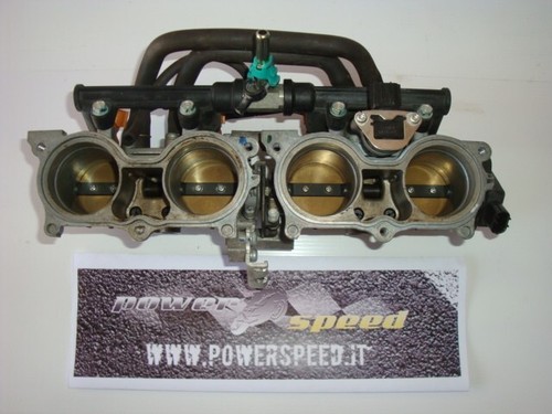 Corpi farfallati honda cbr 600 - cbr,