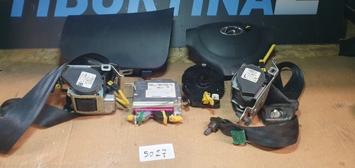 Kit airbag completo - kit,
