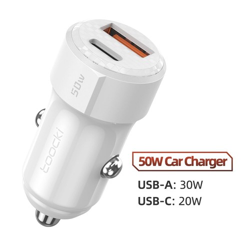 Toocki 50w usb - toocki,