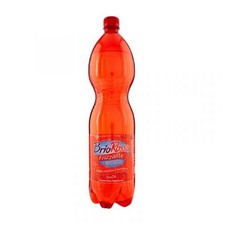 Acqua Frizzante Rocchetta Brio Rossa PET 1,5 L X 6 pz