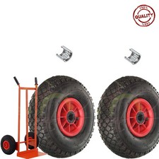 2 RUOTE 3.00 - 4 COMPLETE