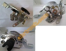 SERRATURA PORTA Destro Dx