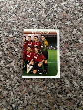 SQUADRA REGGINA N.291 album
