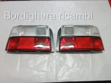 FIAT CROMA TURBO 1 SERIE 1985