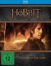 Der Hobbit - Die Spielfilm