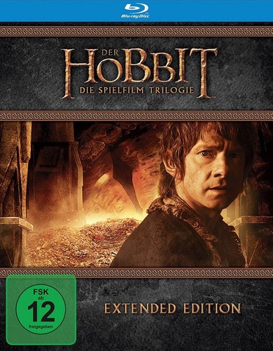 Der hobbit die - der,