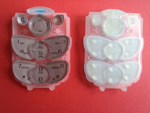 Tastiera originale nokia 2300 - originale,