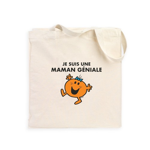 Borsa tote suo una mamma - je,