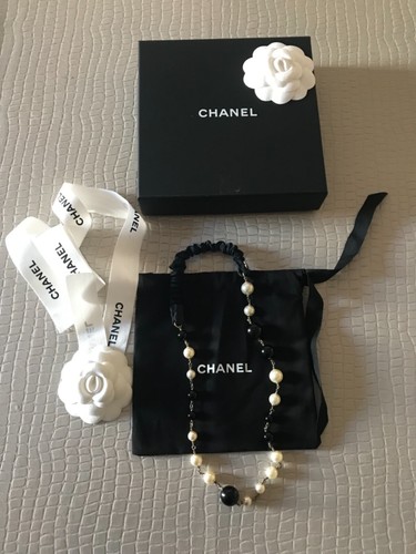 Chanel gioiello per - chanel,