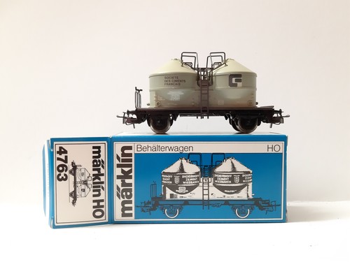 Gwa1654 märklin 4763 - märklin,