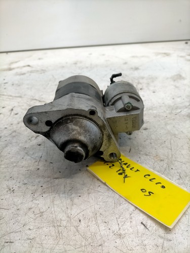 8200369521 motorino avviamento - 8200369521,
