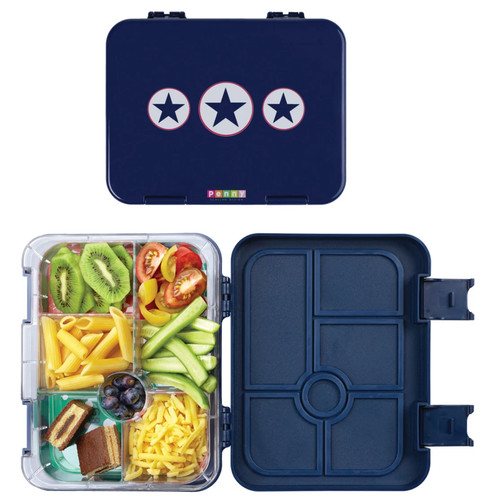 Contenitore pane bambini con - contenitore,