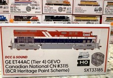 ScaleTrains Rivet Counter HO