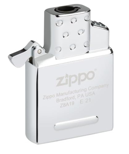 Zippo inserto a - singolo),