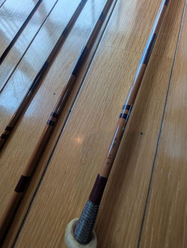 Daiwa herabuna tsuji canna - tsuji,