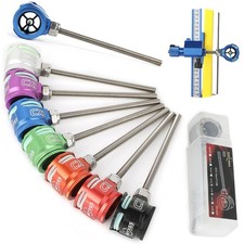 Mirino ad arco ricurvo 1 pin