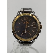 Orologio usato Coach