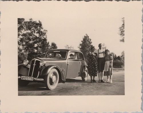Foto agosto 1938 kempten - foto,,